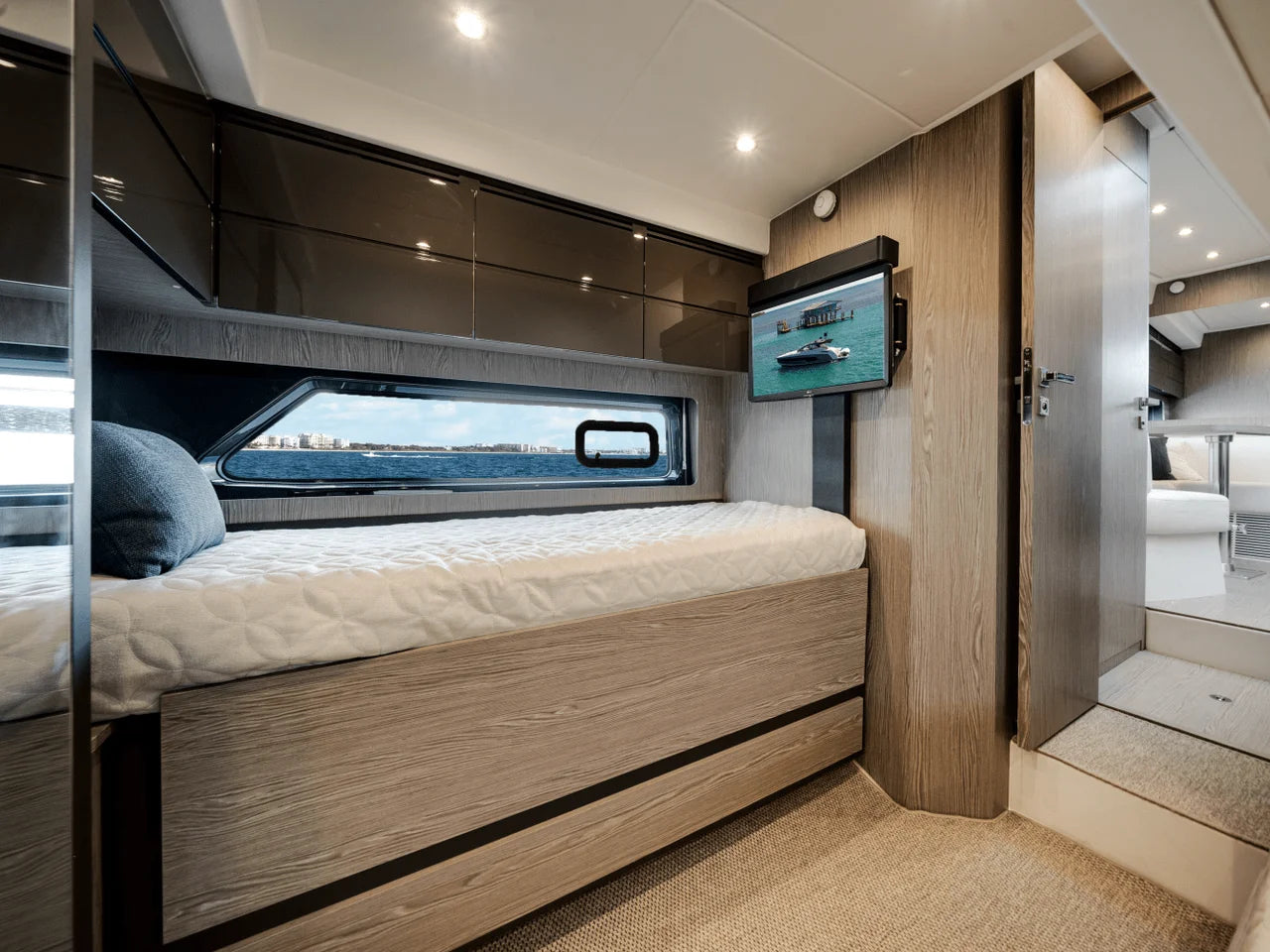 2024 Azimut Atlantis 45 45.0 feet, Miami, FL #31