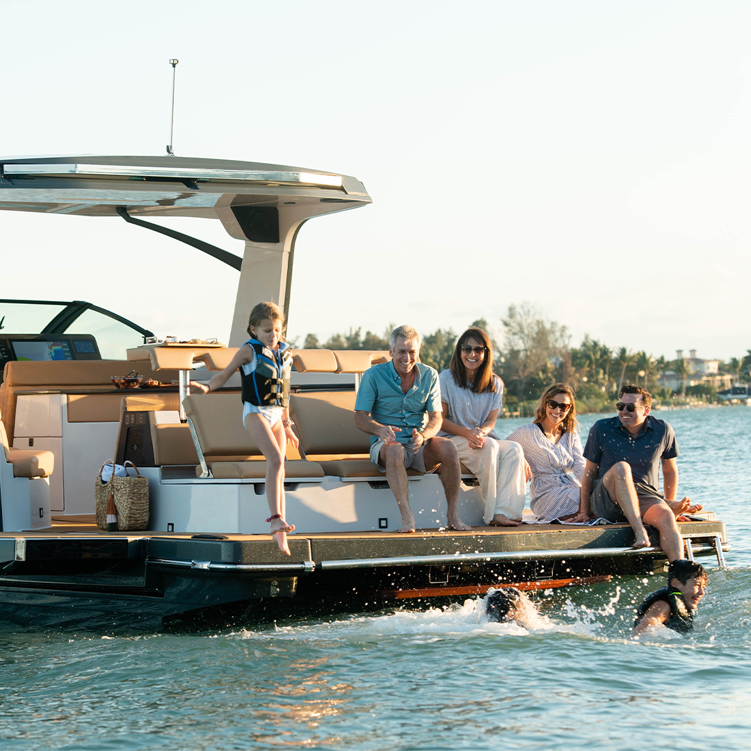 MarineMax
