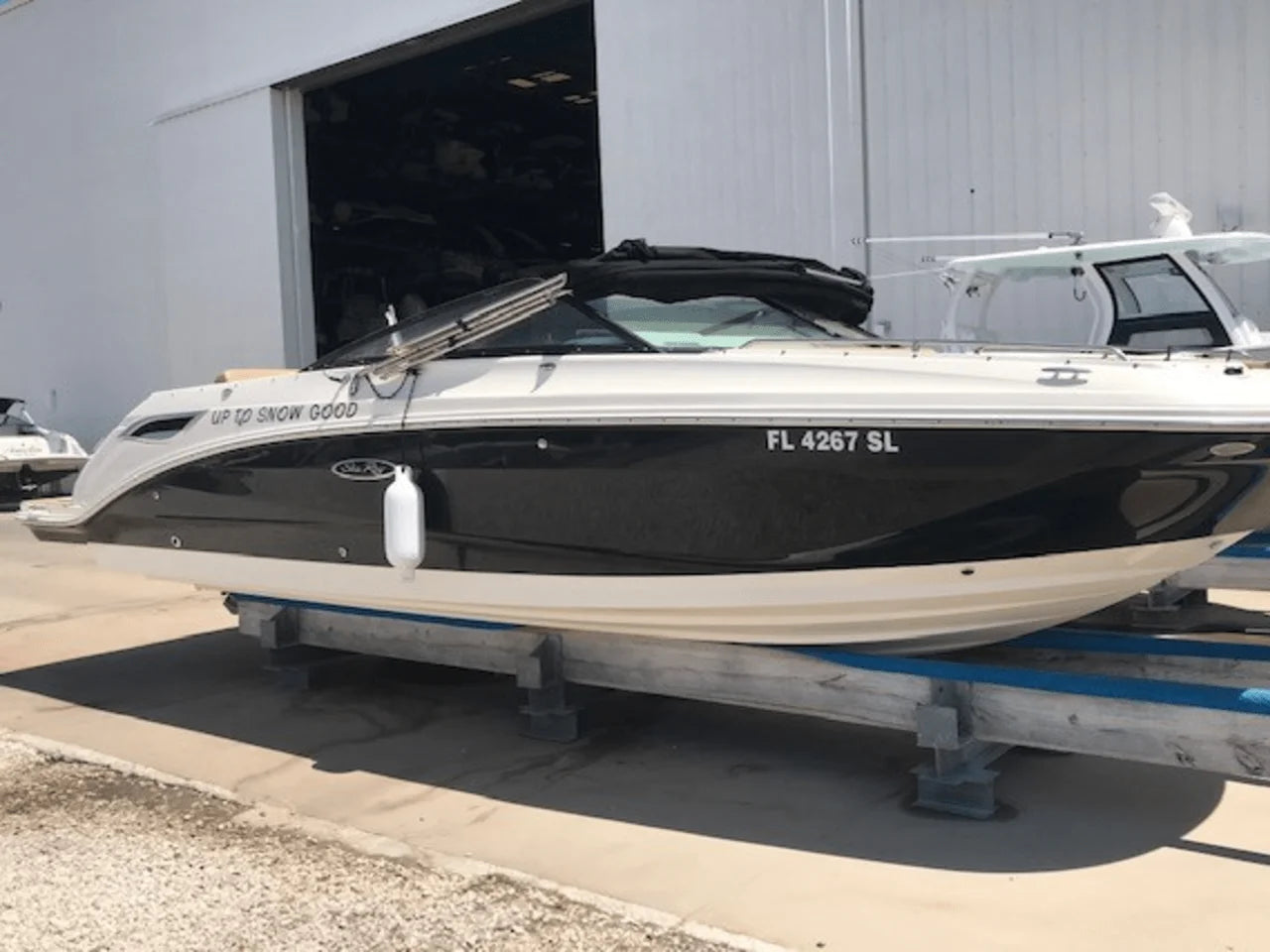 2019 Sea Ray 250SDX 25.0 feet, Jacksonville Beach, Florida #7
