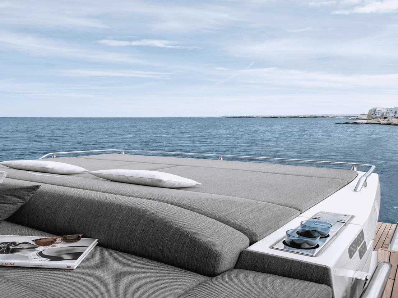 2026 Azimut S6 59.0 feet, Inuvik, Northwest Territories #9