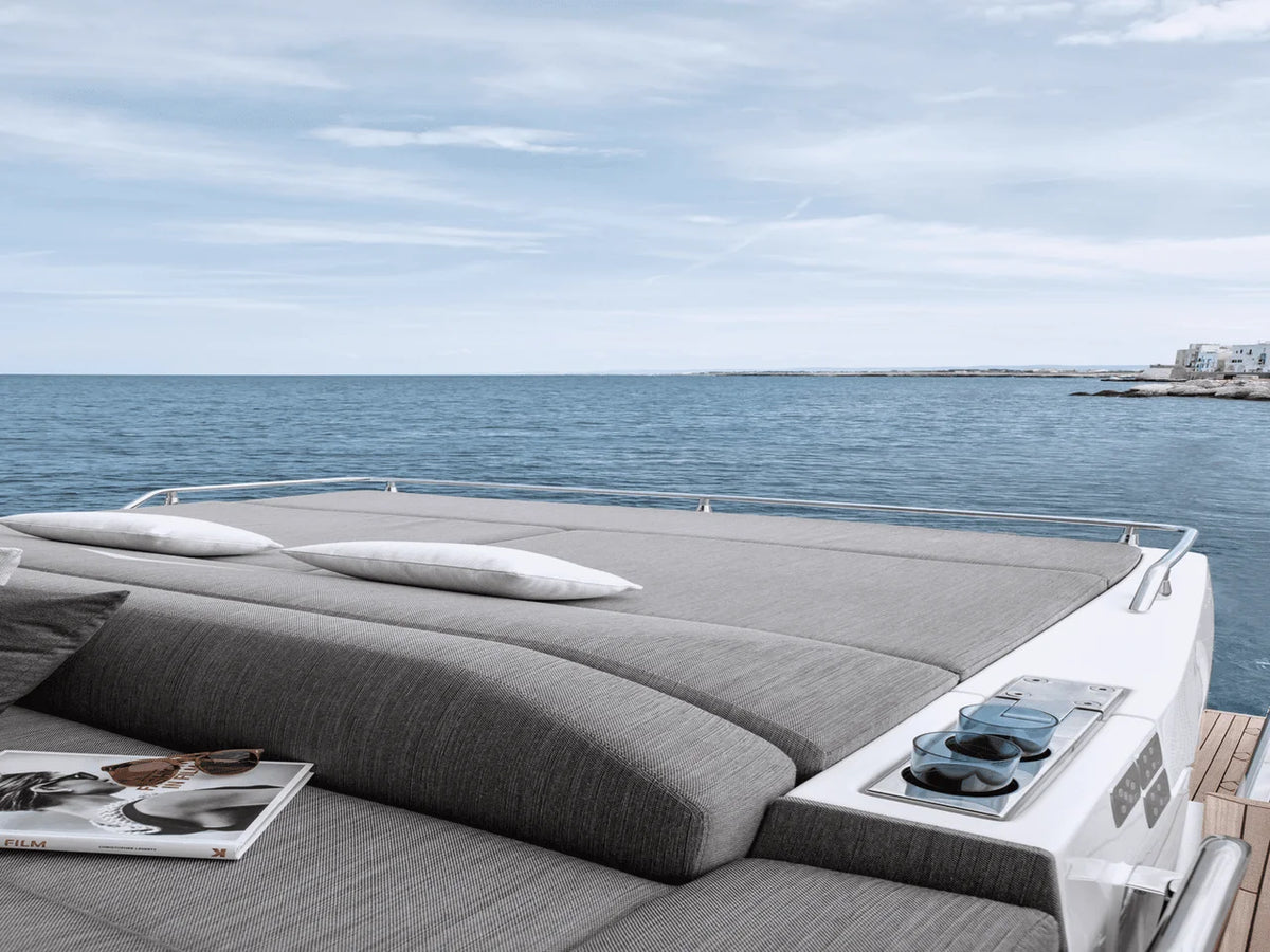2027 Azimut S6 59.0 feet, Inuvik, Northwest Territories #9