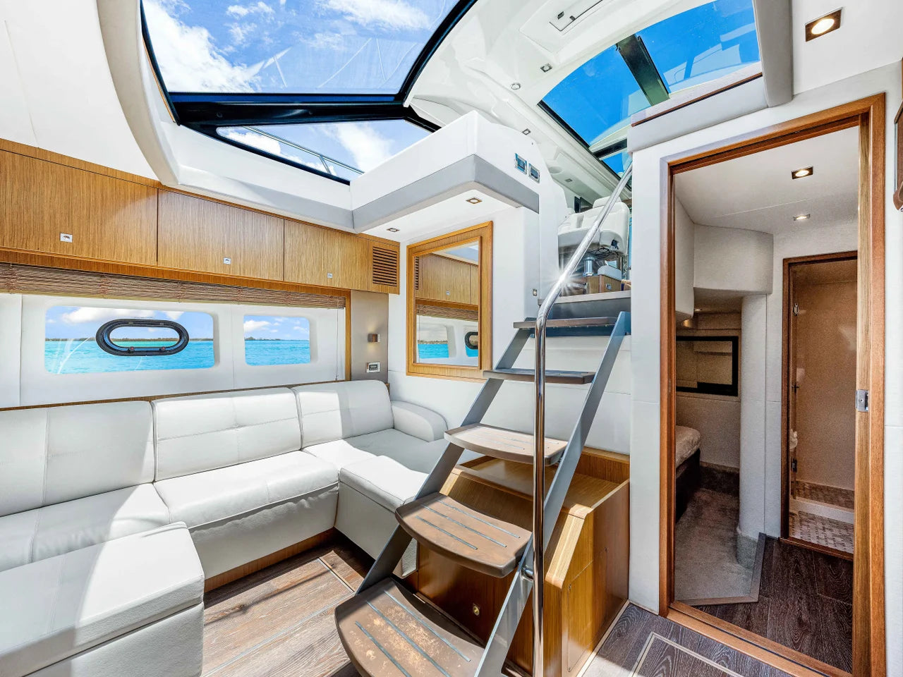 2017 Sea Ray 510 SUNDANCER 51.0 feet, Sarasota, FL #70