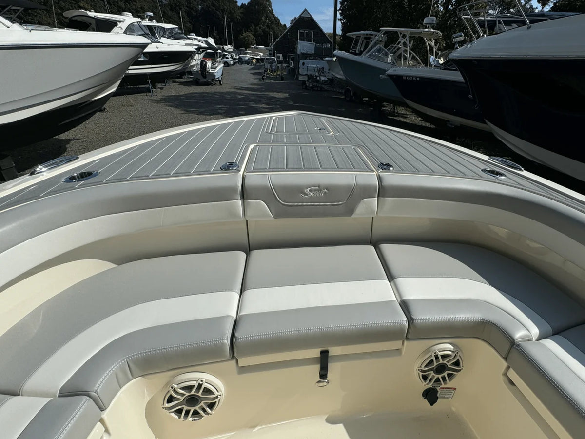 2025 Scout 281 XSS 28.0 feet, Huntington, NY #57