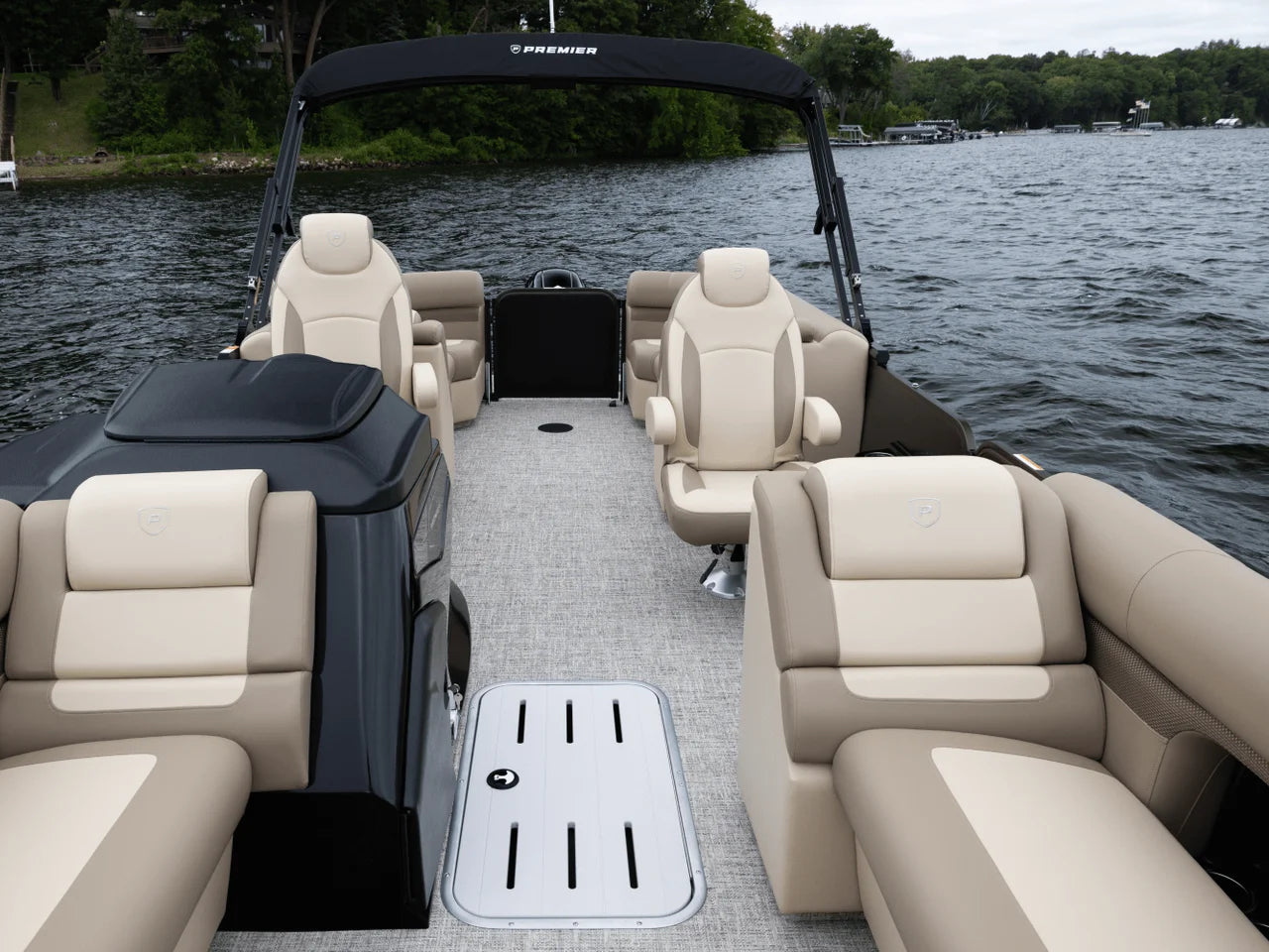 2026 Premier 250 Solaris 25.0 feet, Inuvik, Northwest Territories #29