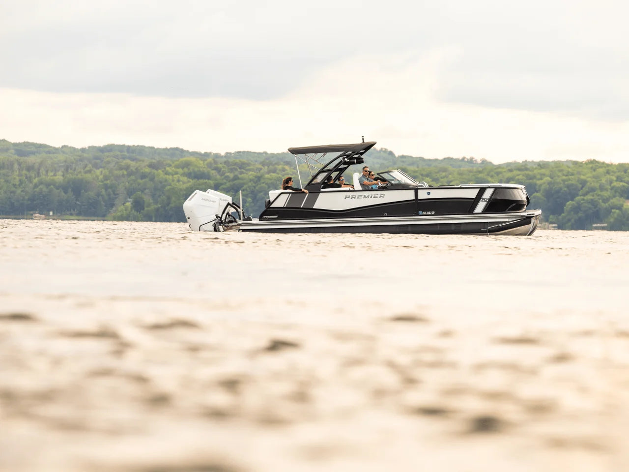 2026 Premier 250 Super Sport 25.0 feet, Inuvik, Northwest Territories #1