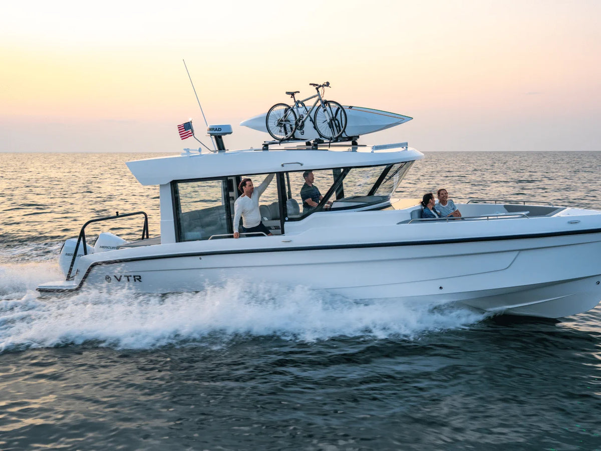 2027 Cruisers Yachts 38 VTR 38.0 feet, Dania Beach, Florida #42