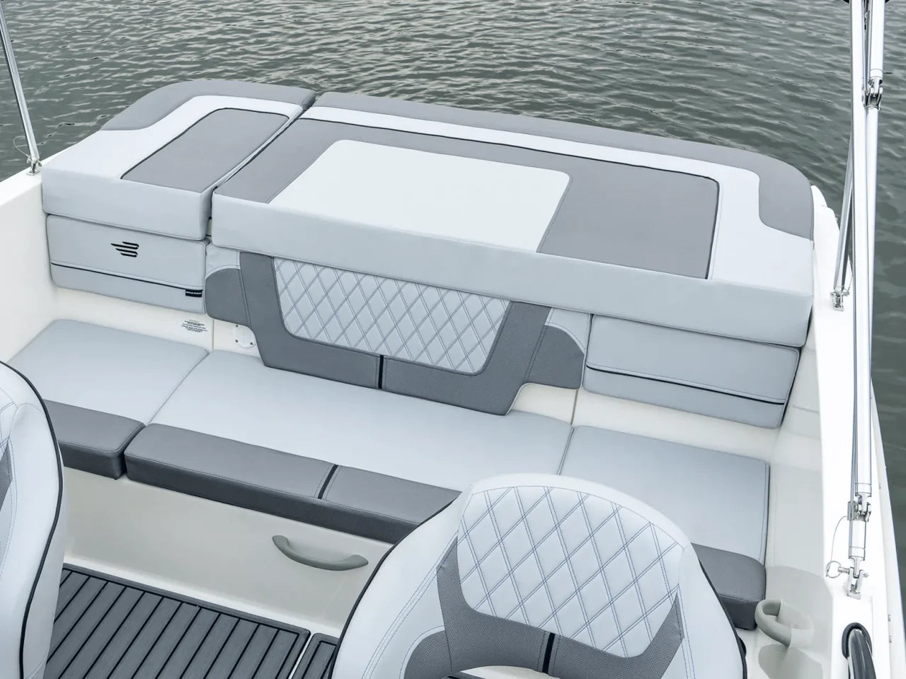 2025 Bayliner VR4 18.0 feet, Inuvik, Northwest Territories #9