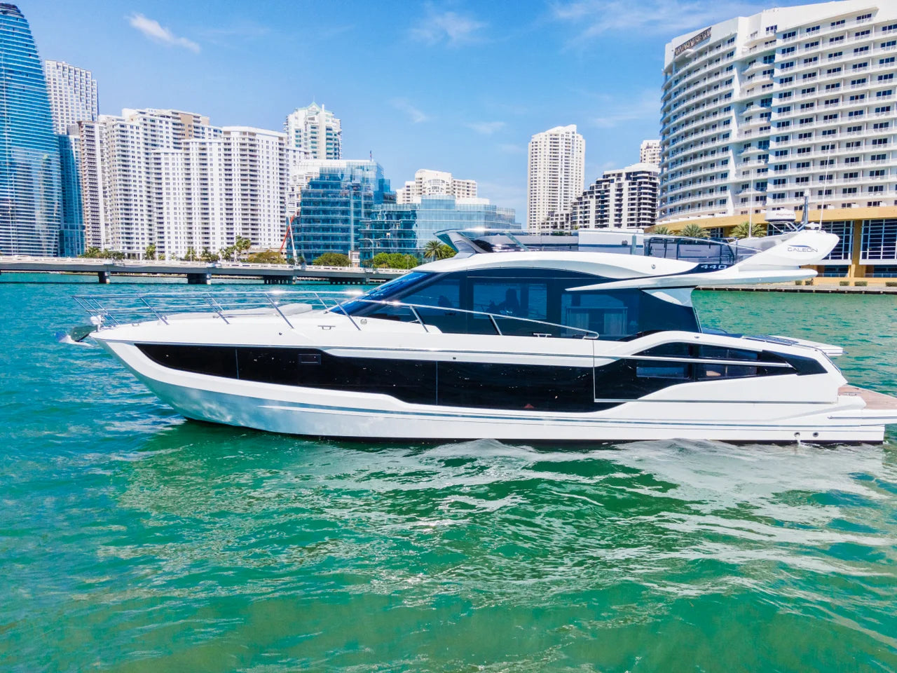 2026 Galeon 440 FLY 44.0 feet, Inuvik, Northwest Territories #3