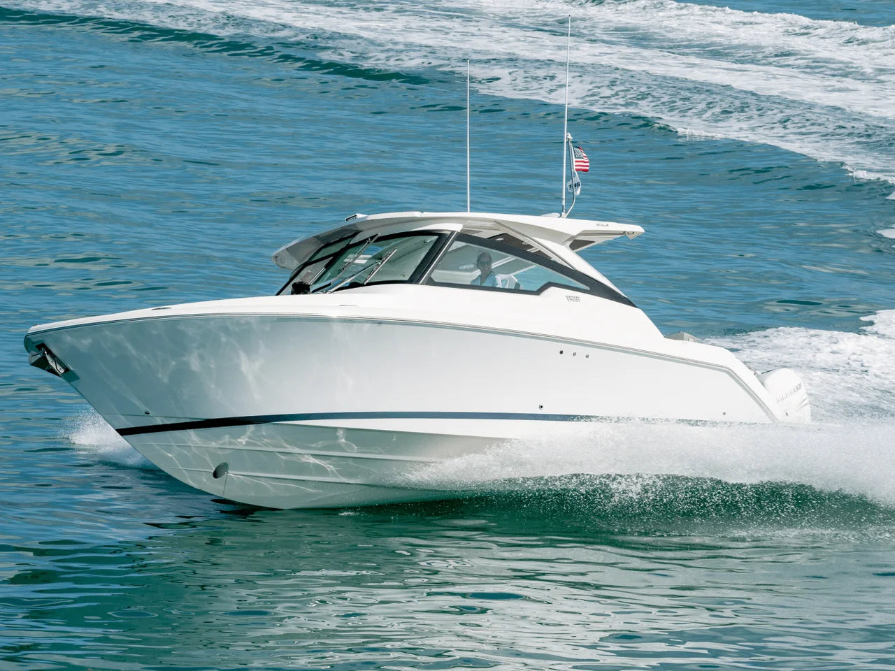 2025 Tiara Yachts LX 34 34.0 feet, Inuvik, Northwest Territories #6