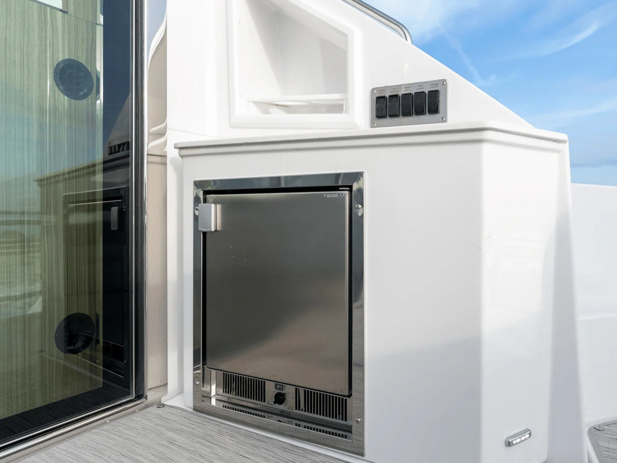 2025 Cruisers Yachts 50 Cantius 50.0 feet, Wrightsville Beach, North Carolina #41