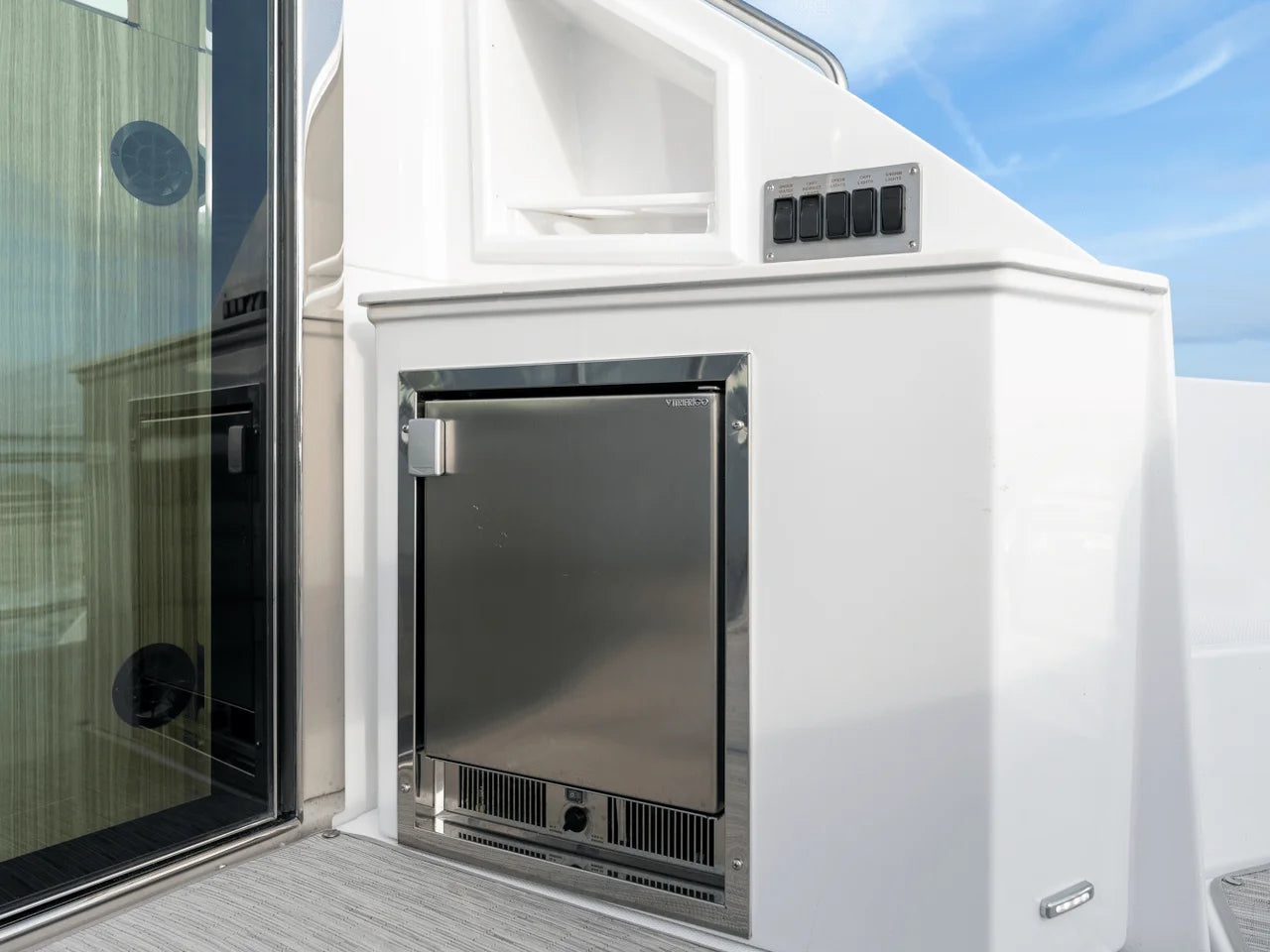 2026 Cruisers Yachts 50 Cantius 50.0 feet, Inuvik, Northwest Territories #41