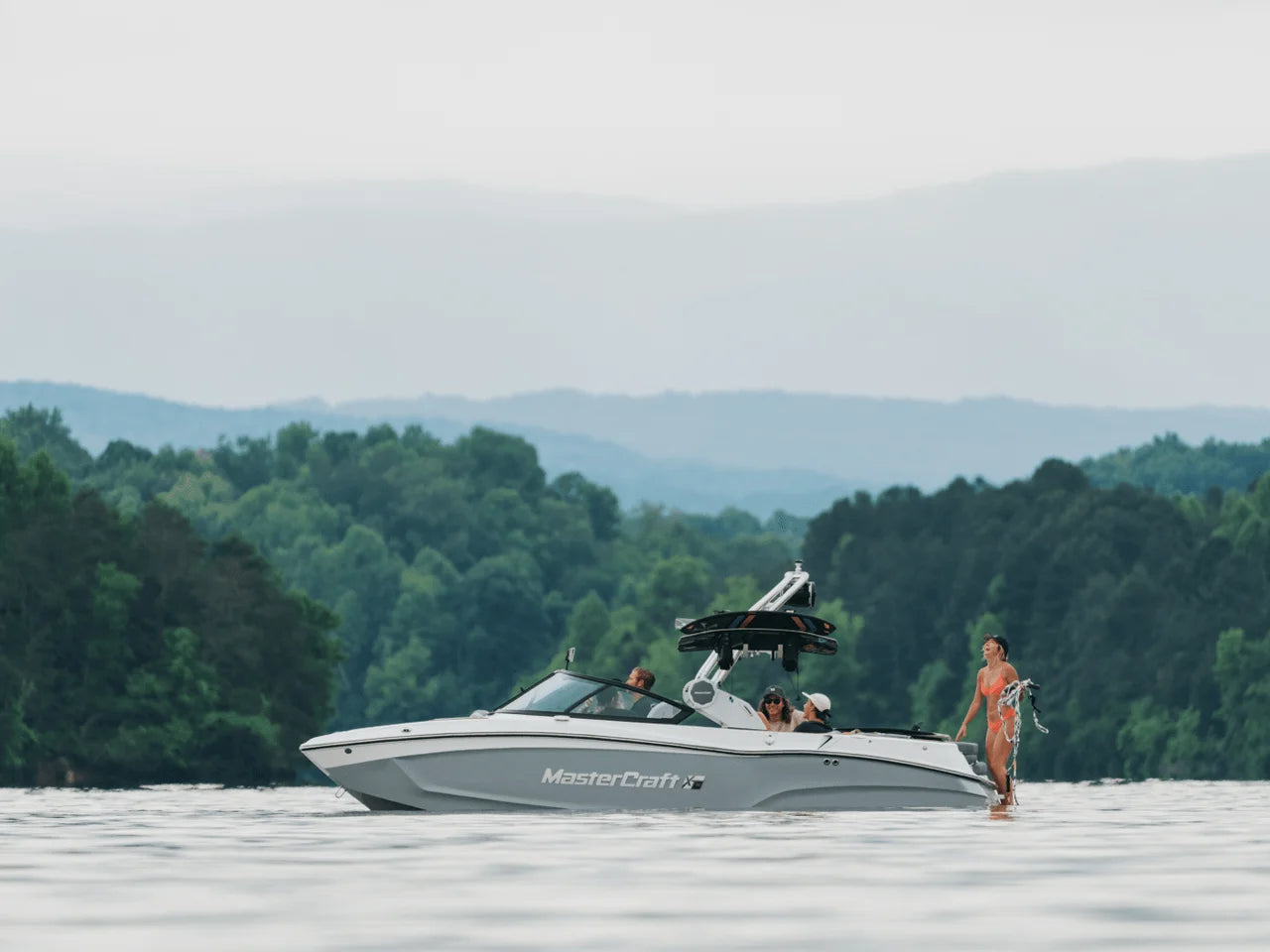 2026 Mastercraft XT20 20.0 feet, Inuvik, Northwest Territories #2