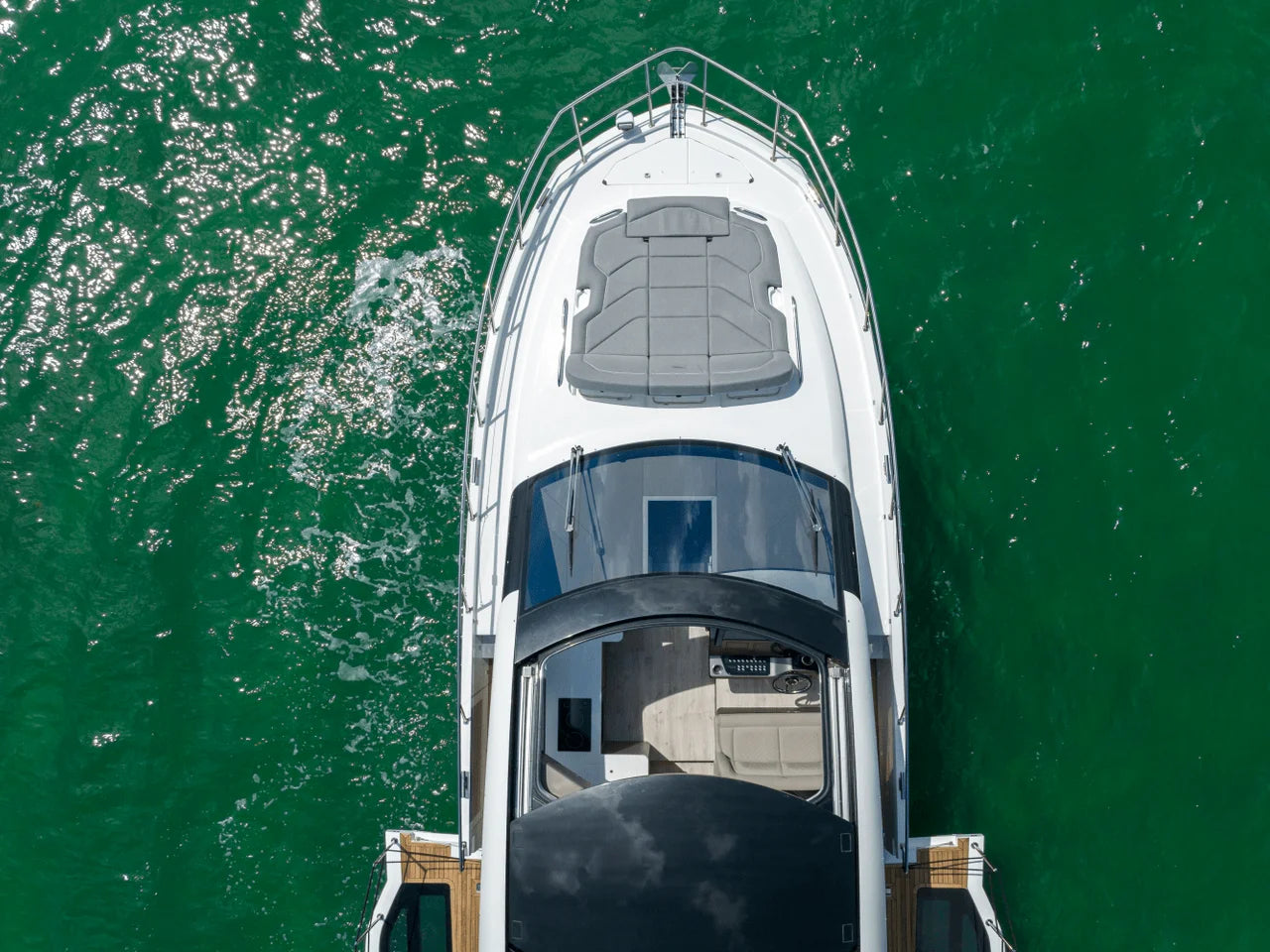 2025 Galeon 450 HTC 45.0 feet, Miami, FL #10