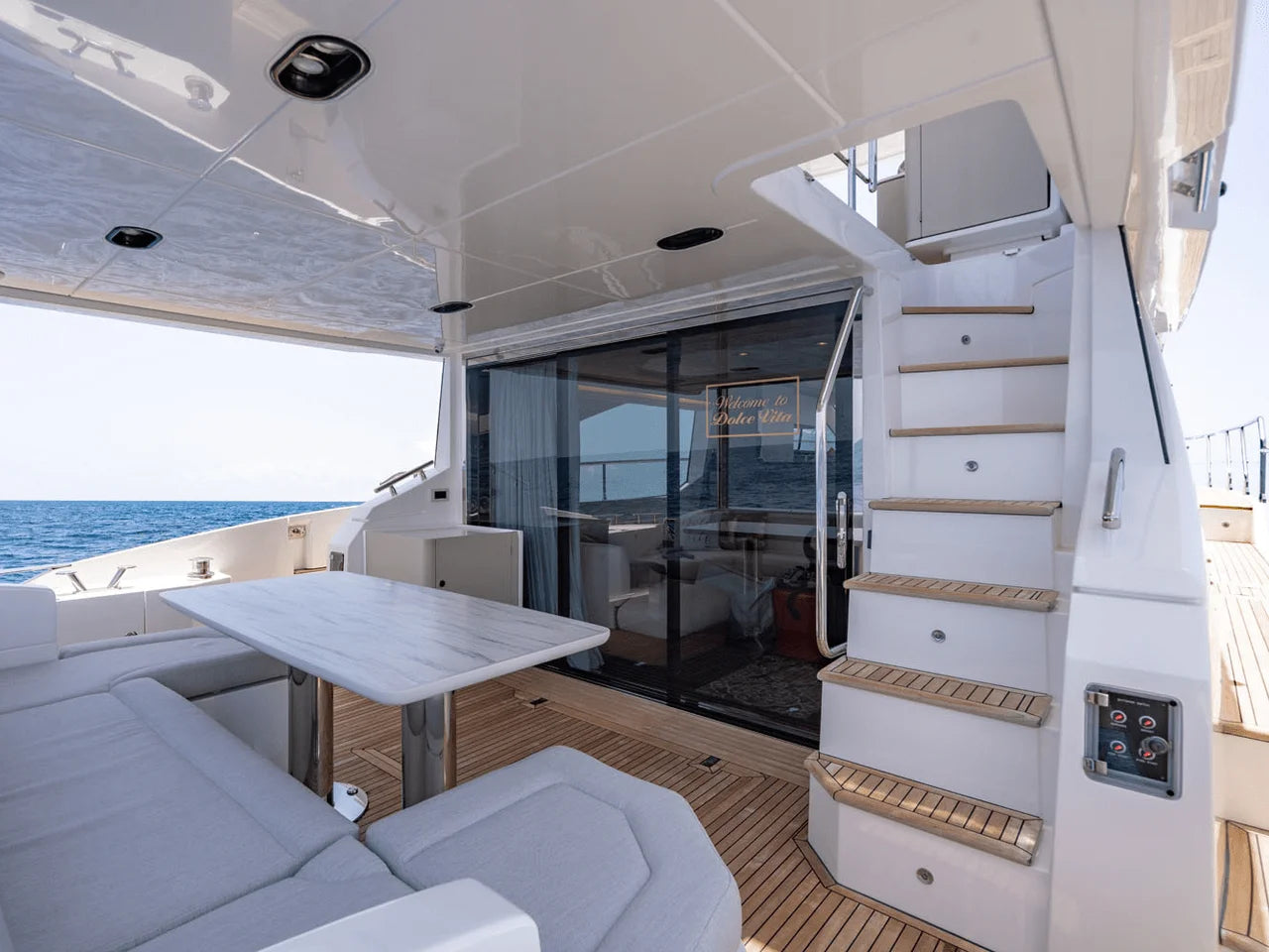 2024 Azimut 60 FLY 60.0 feet, Naples, FL #48
