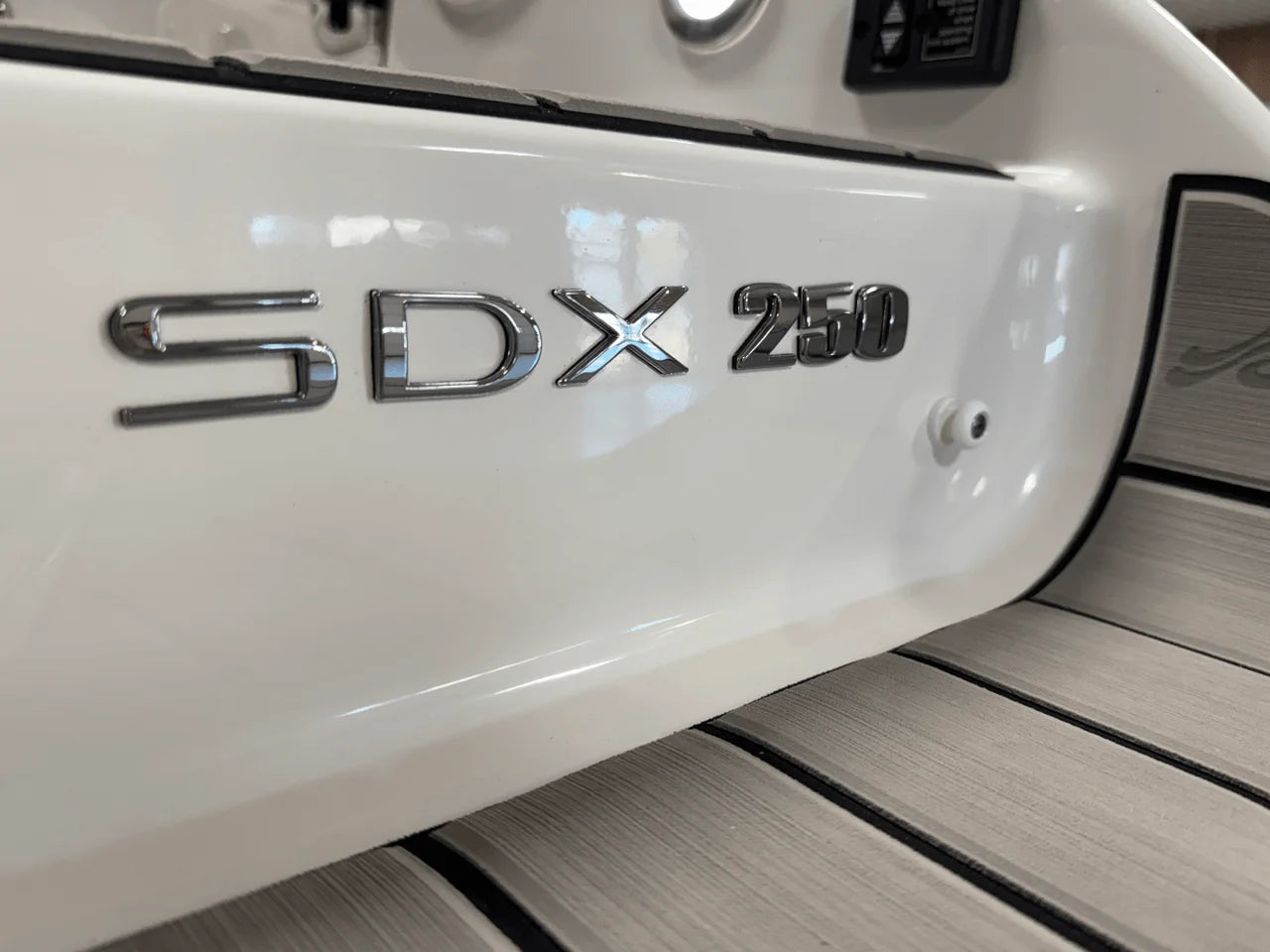 2025 Sea Ray 250 SDX 25.0 feet, Nisswa, Minnesota #26