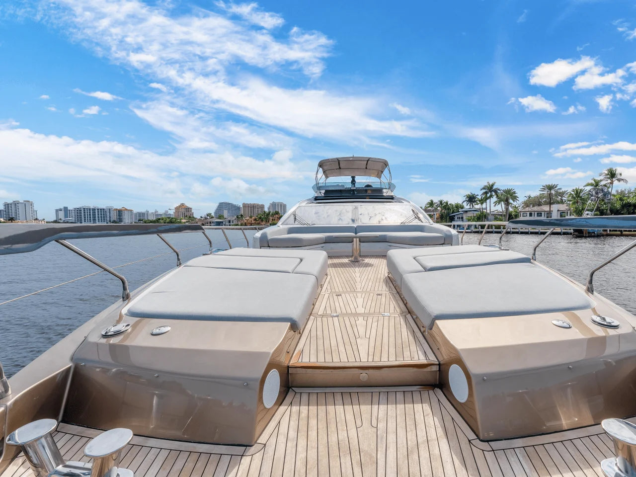 2024 Azimut S8 80.0 feet, Miami, FL #14