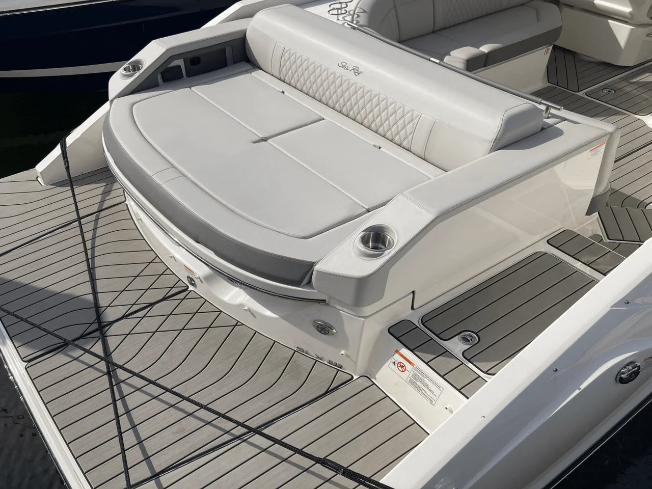 2026 Sea Ray SLX 310 31.0 feet, Rogers, Minnesota #19