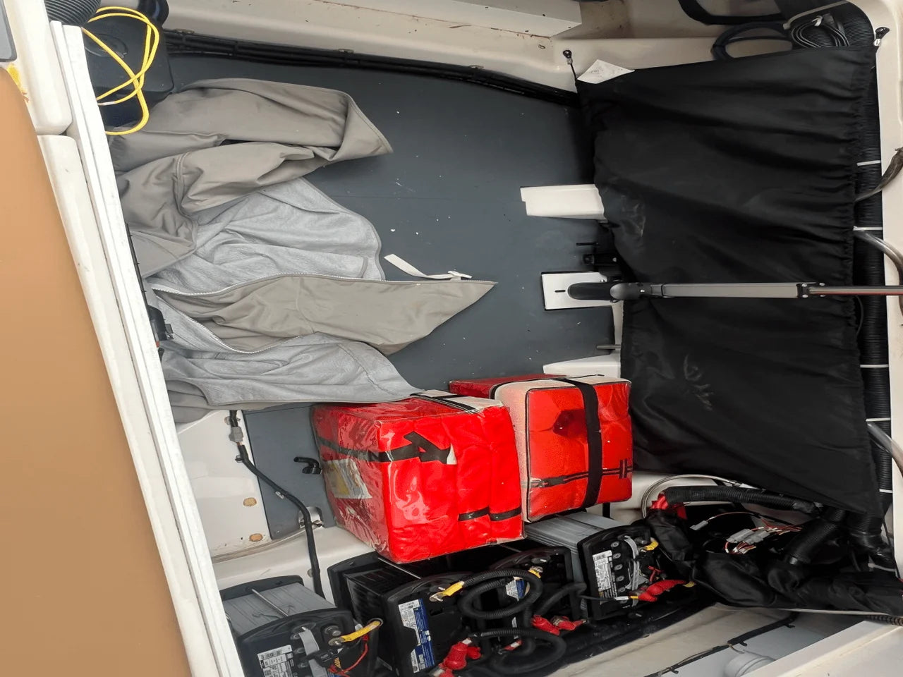 2022 Aviara AV36 Outboard 36.0 feet, Lake Ozark, MO #23