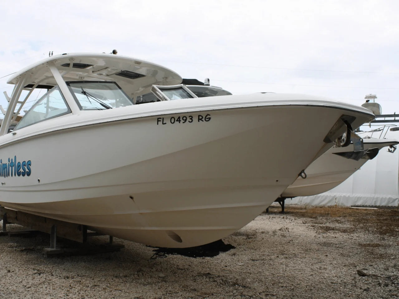 2017 Boston Whaler 320 VANTAGE 32.0 feet, Marathon, FL #15