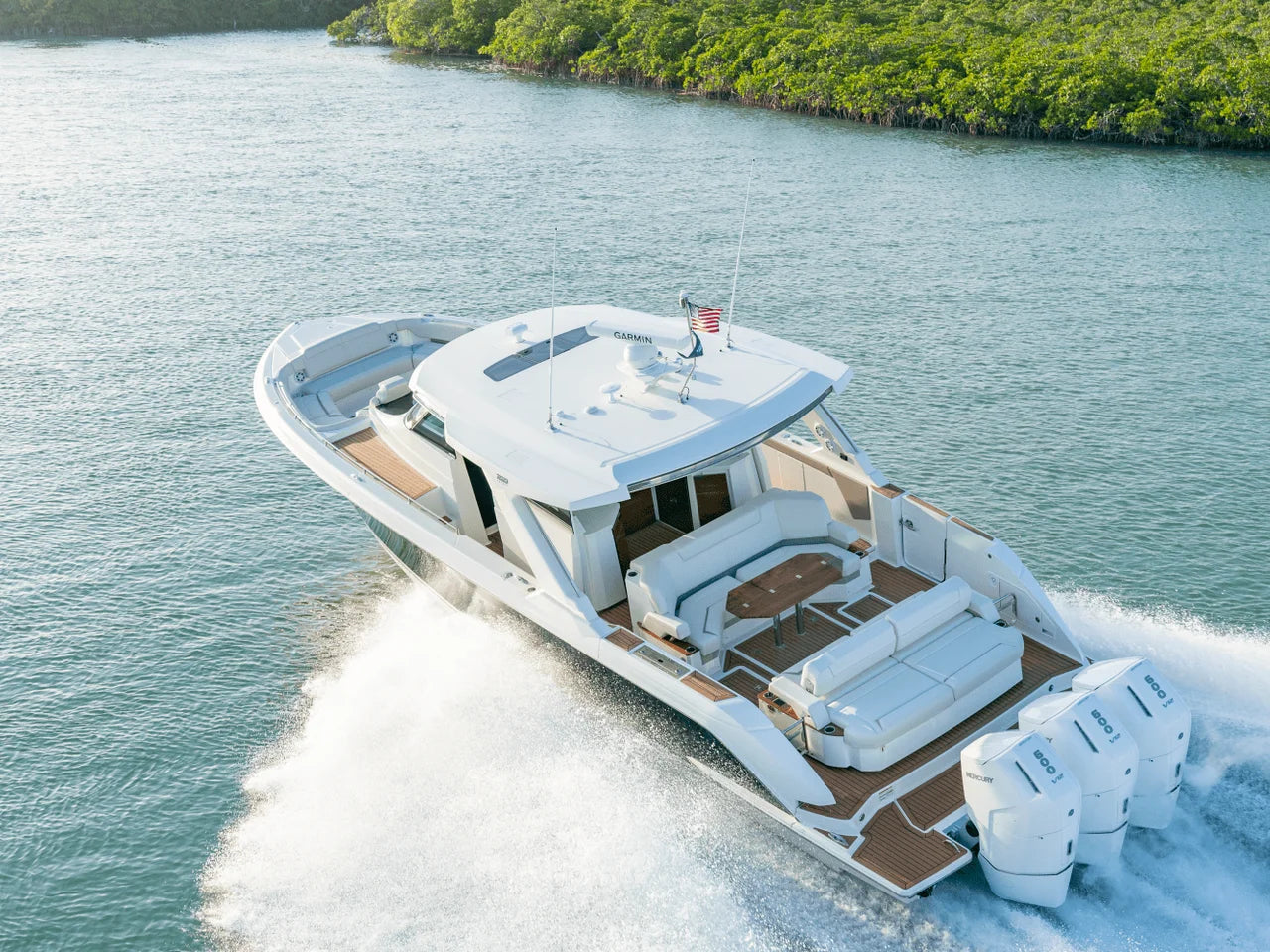 2025 Tiara Yachts LS 48 48.0 feet, Inuvik, Northwest Territories #32