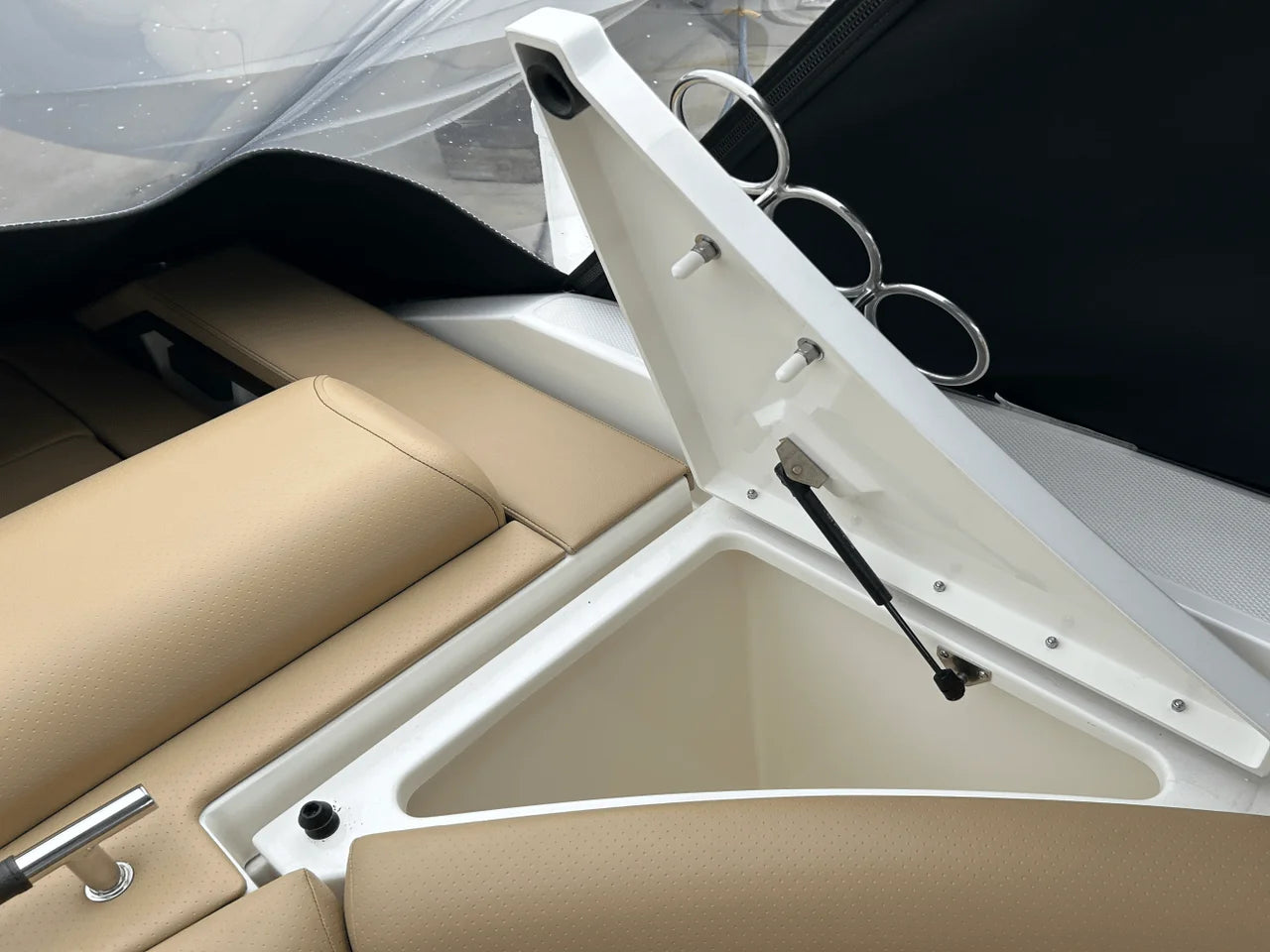 2024 Sea Ray 310 SLX 31.0 feet, Stuart, Florida #27