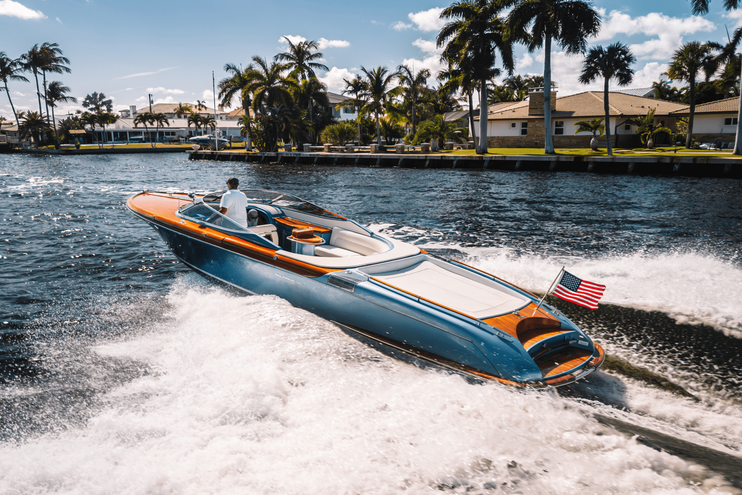2012 Riva 33 AQUARIVA SPORT 33.0 feet, Hollywood, Florida #1