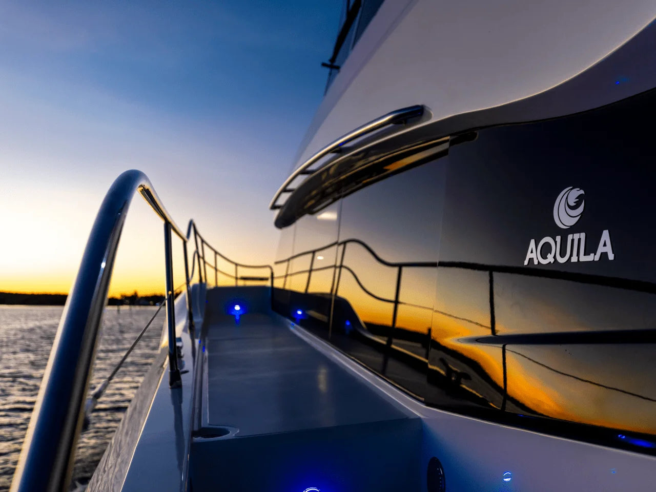 2026 Aquila 50 Yacht 50.0 feet, Inuvik, Northwest Territories #71