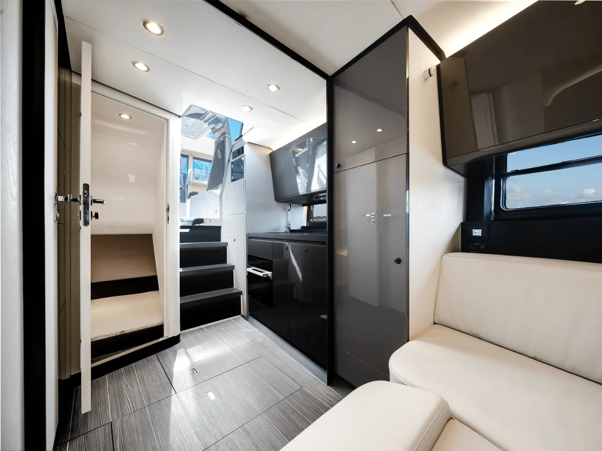 2026 Azimut Verve 42 42.0 feet, Pompano Beach, FL #19
