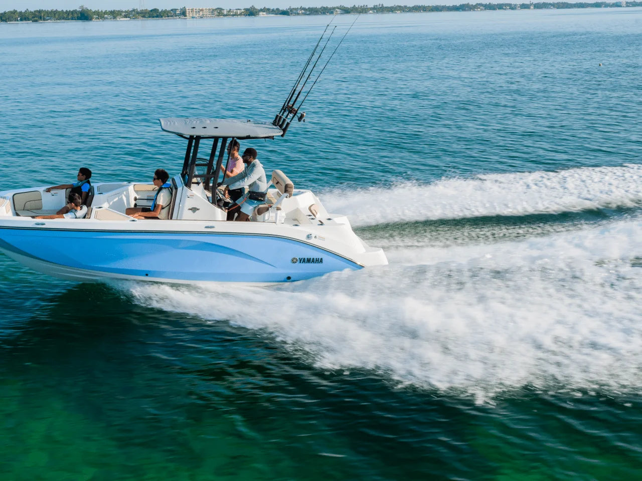 2026 Yamaha 222 FSH Sport 22.0 feet, Inuvik, Northwest Territories #6