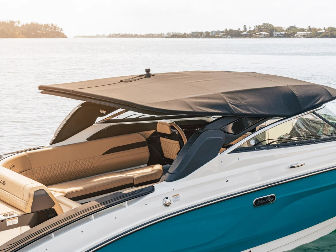 2026 Sea Ray SLX 280 Outboard 28.0 feet, Inuvik, Northwest Territories #12