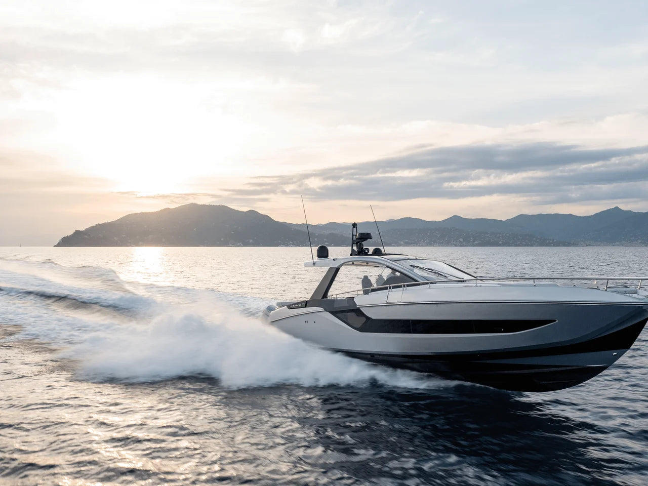 2027 Azimut Verve 48 48.0 feet, Naples, Florida #46