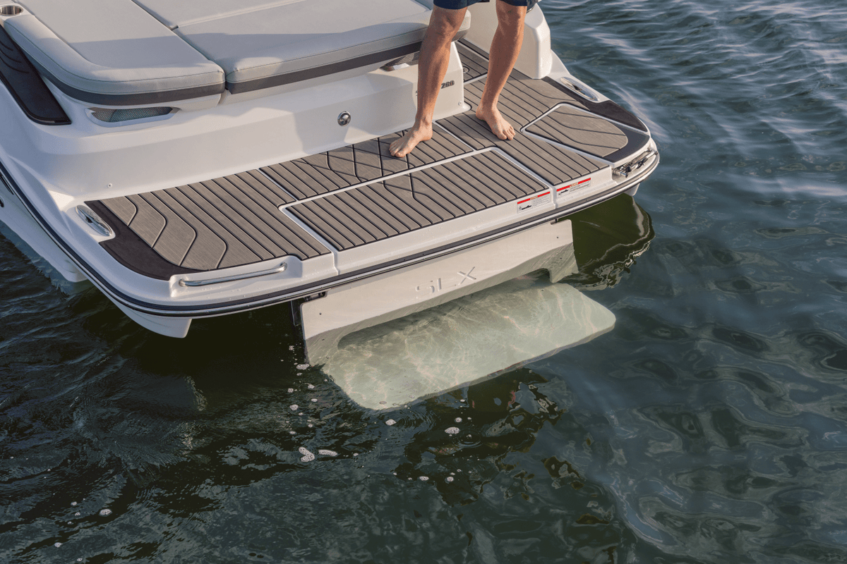 2027 Sea Ray SLX 280 28.0 feet, Nisswa, Minnesota #19