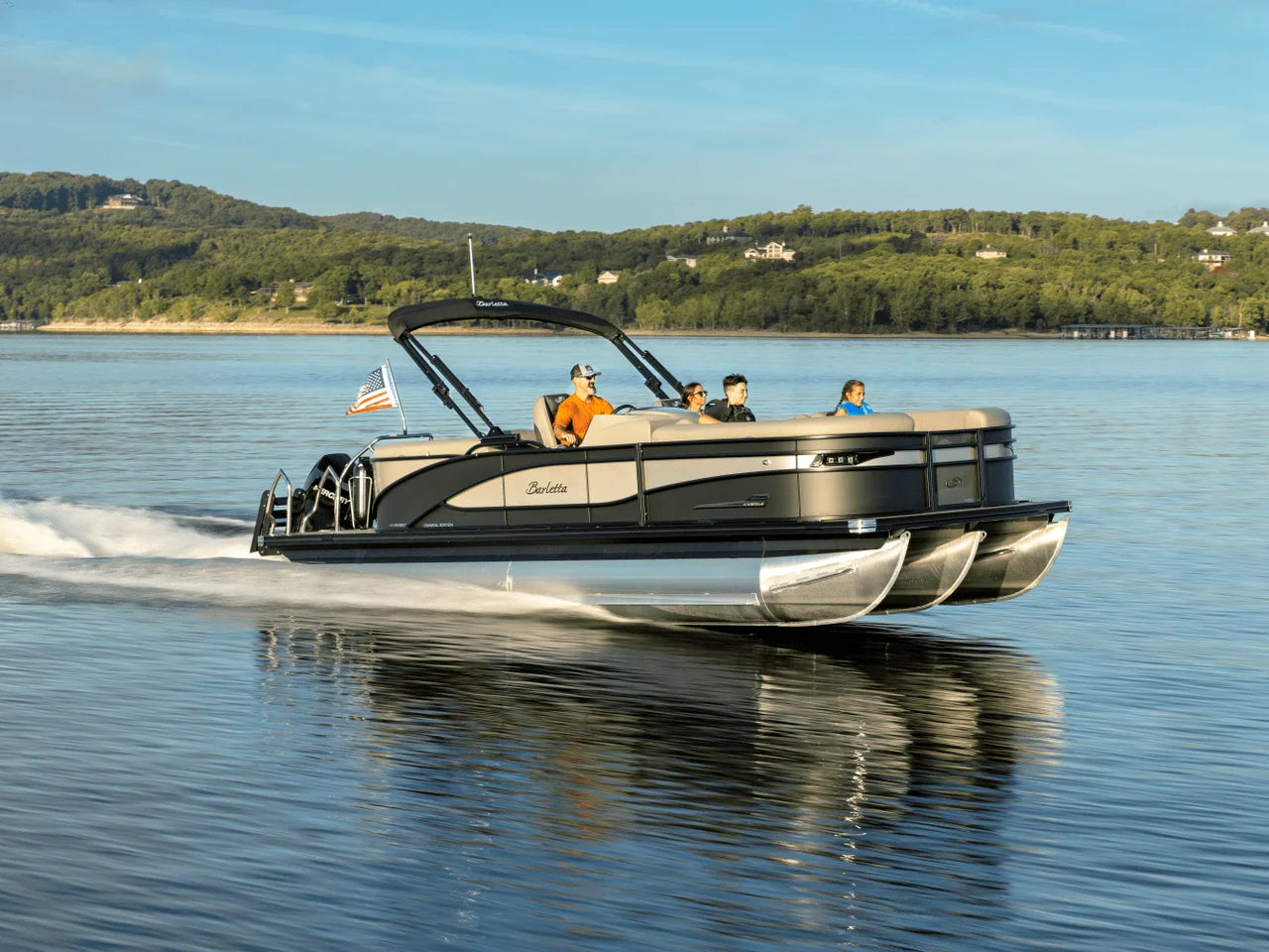 2026 Barletta Corsa 25.0 feet, Inuvik, Northwest Territories #40