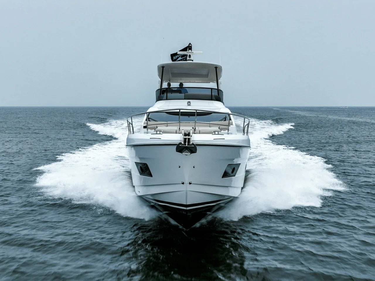 2026 Azimut Fly 62 62.0 feet, Huntington, NY #2