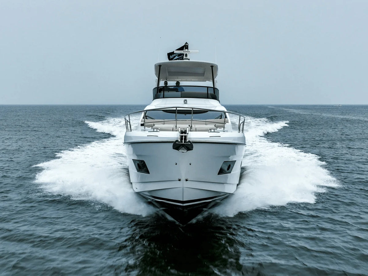 2026 Azimut Fly 62 62.0 feet, Huntington, NY #2