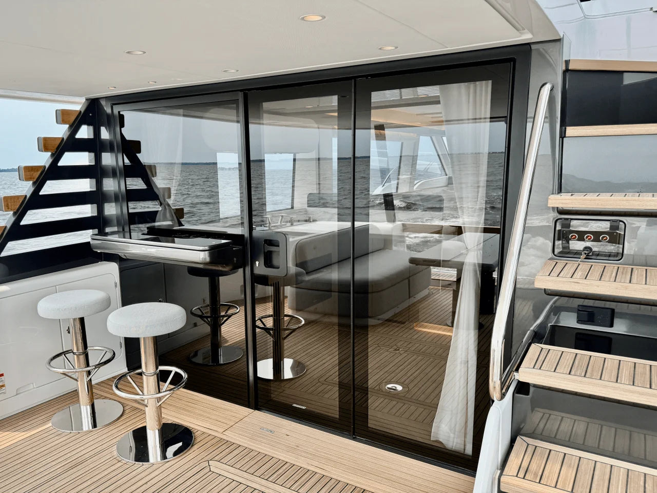 2026 Azimut Magellano 60 60.0 feet, Washington, Connecticut #28