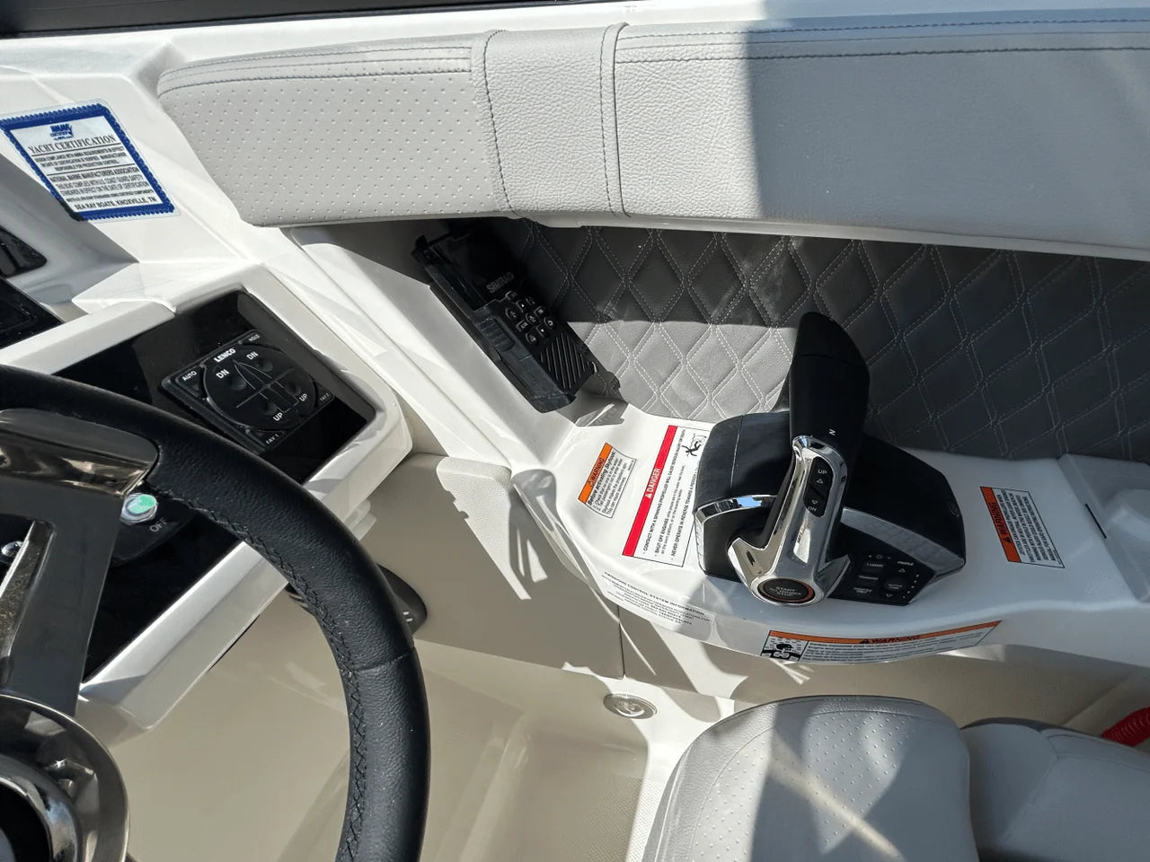 2026 Sea Ray SLX 350 Outboard 35.0 feet, Pensacola, Florida #28