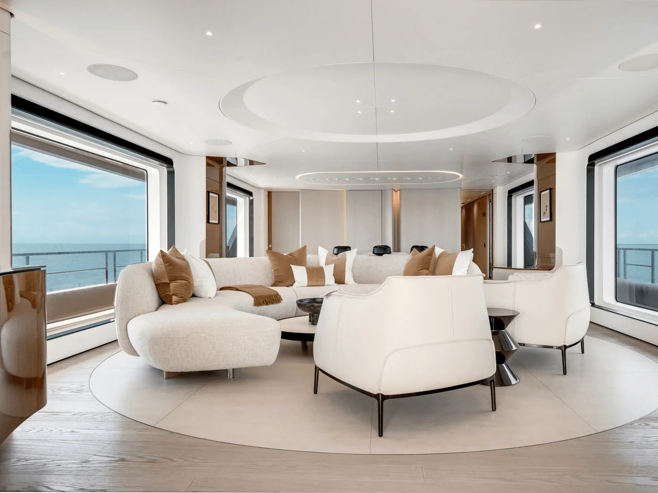 2026 Azimut Grande 36M 115.0 feet, Inuvik, Northwest Territories #29