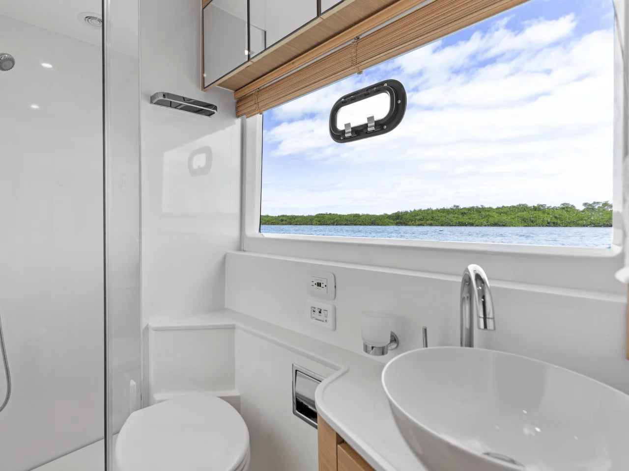 2026 Aquila 50 Yacht 50.0 feet, Inuvik, Northwest Territories #76