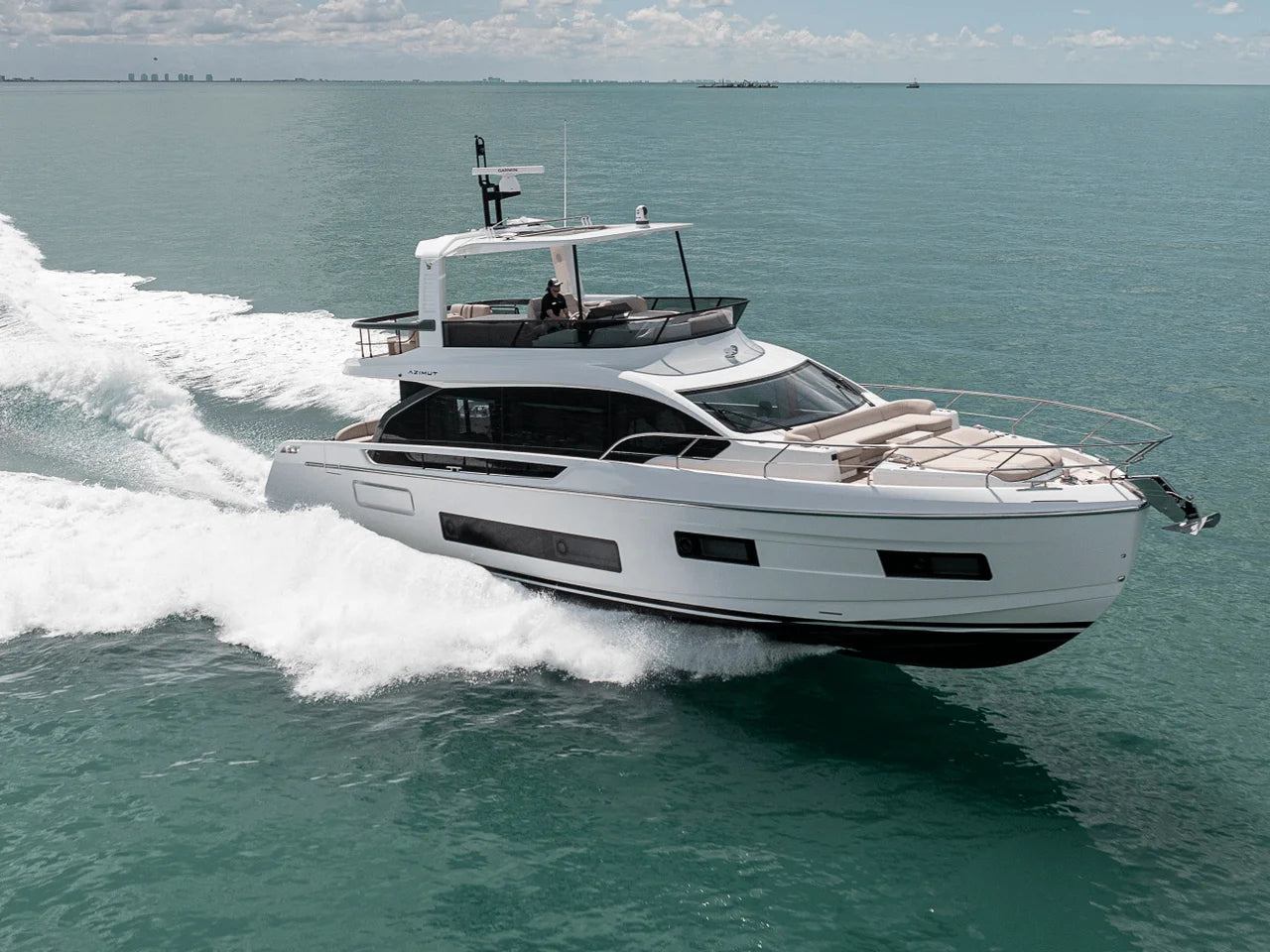 2026 Azimut Fly 62 62.0 feet, Naples, Florida #1