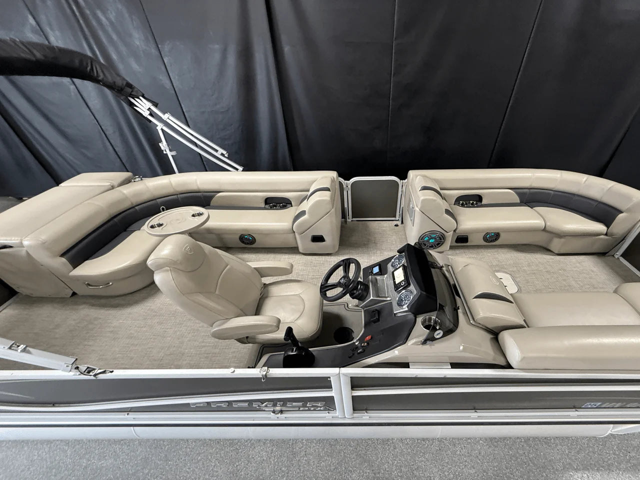 2023 Premier 230 Sunsation 23.0 feet, Crosslake, MN #15