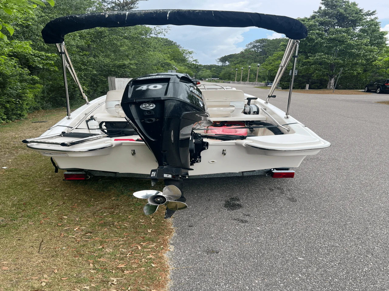 2021 Boston Whaler 130 SUPER SPORT 13.0 feet, Charleston, SC #2
