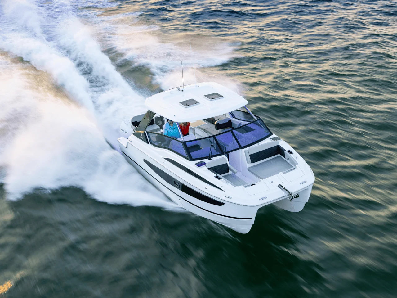 2026 Aquila 32 Sport 32.0 feet, Inuvik, Northwest Territories #2