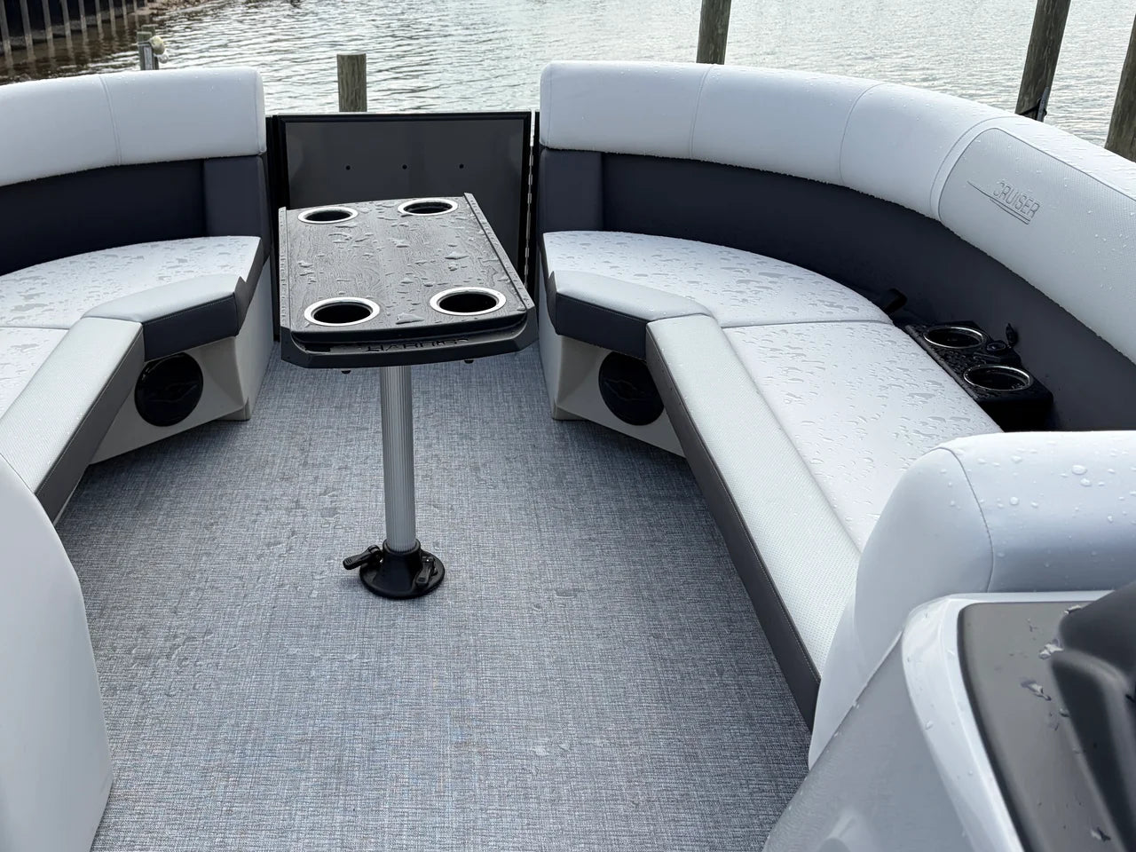 2026 Harris Cruiser 230 23.0 feet, Fort Walton Beach, Florida #25