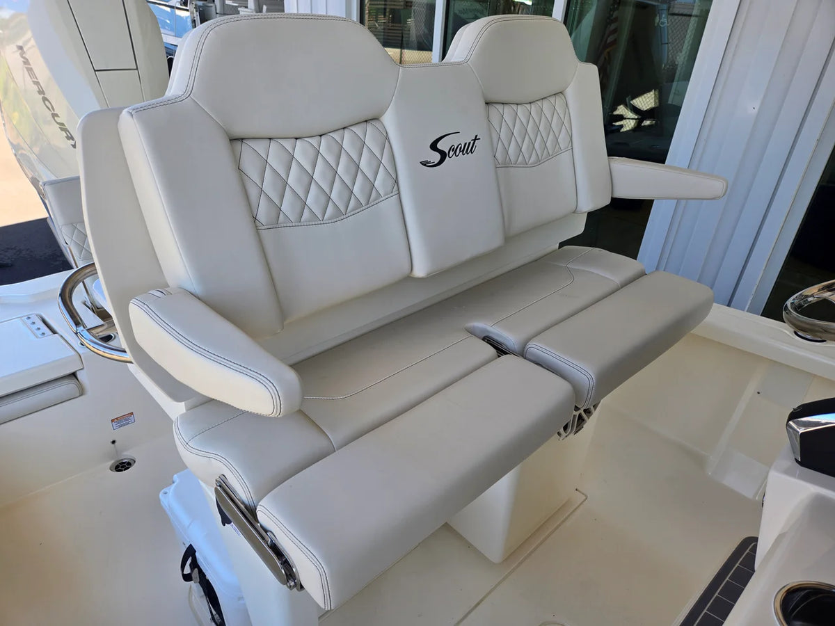 2026 Scout 261 XSS 26.0 feet, Charleston, SC #9