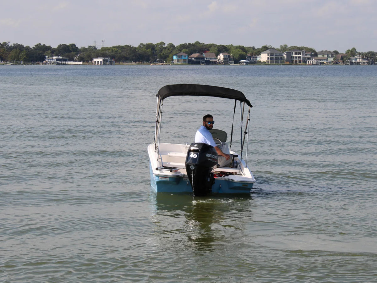 2027 Boston Whaler 130 Super Sport 13.0 feet, Seabrook, TX #3
