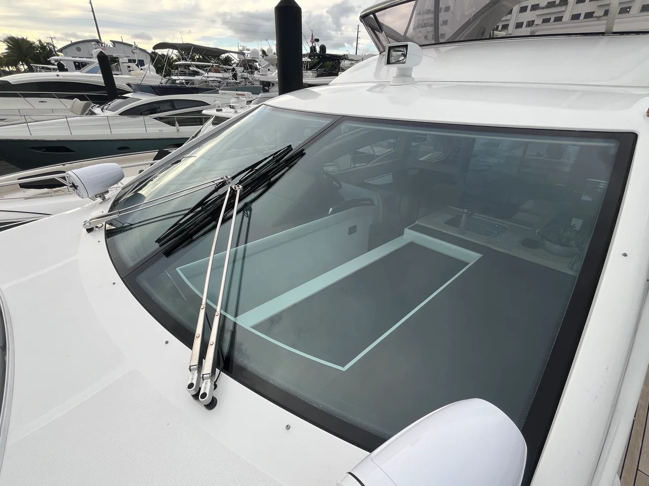 2015 Azimut 54 FLY 54.0 feet, Miami, FL #36
