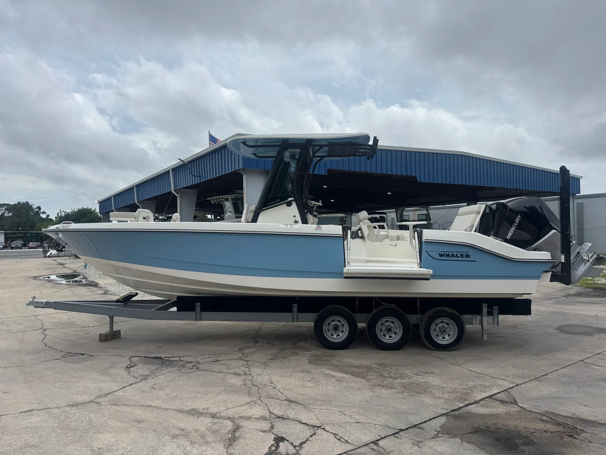 2027 Boston Whaler 280 Dauntless 28.0 feet, Cocoa, Florida #4