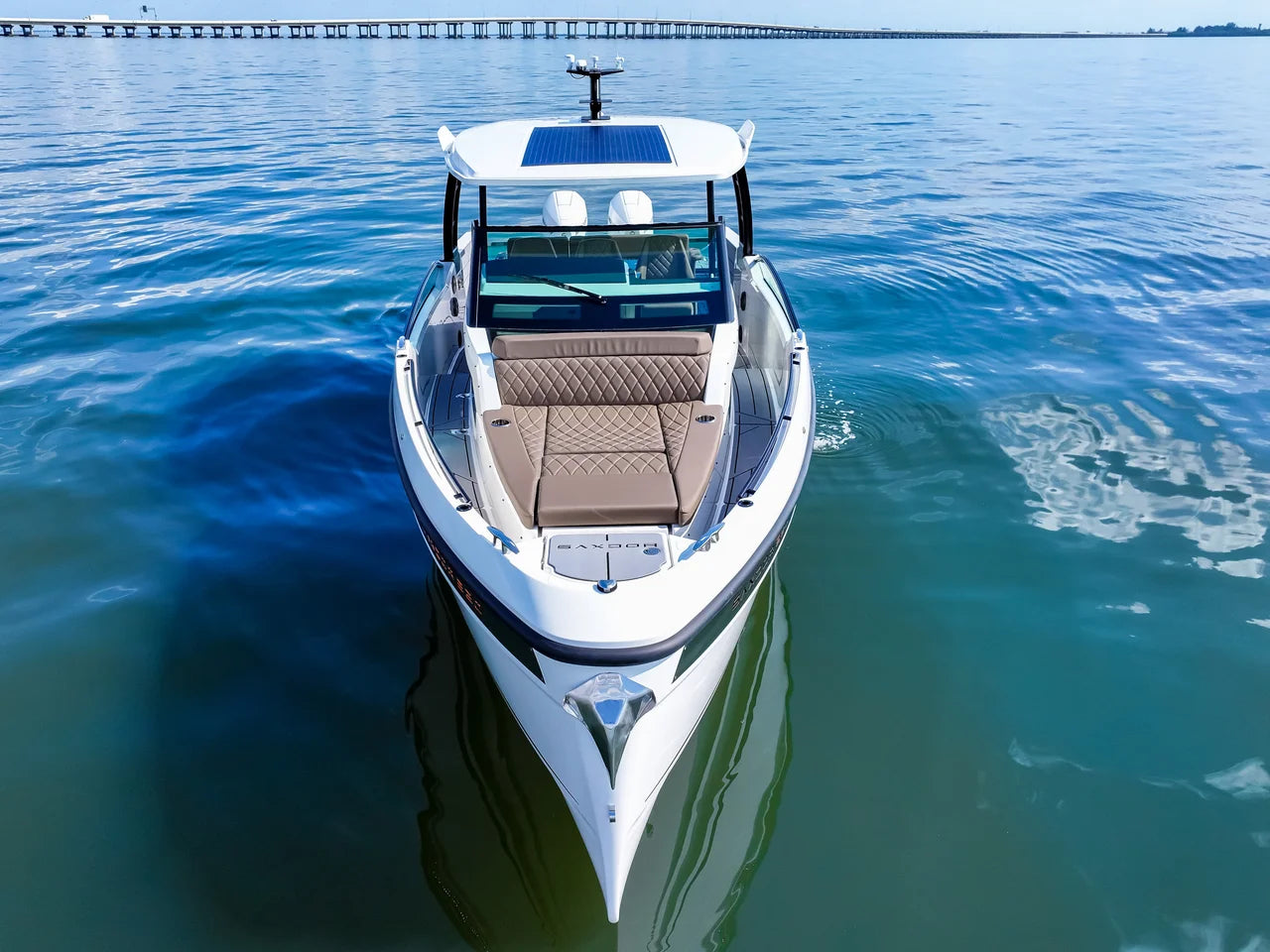 2026 Saxdor 320 GTO 32.0 feet, Clearwater, Florida #5