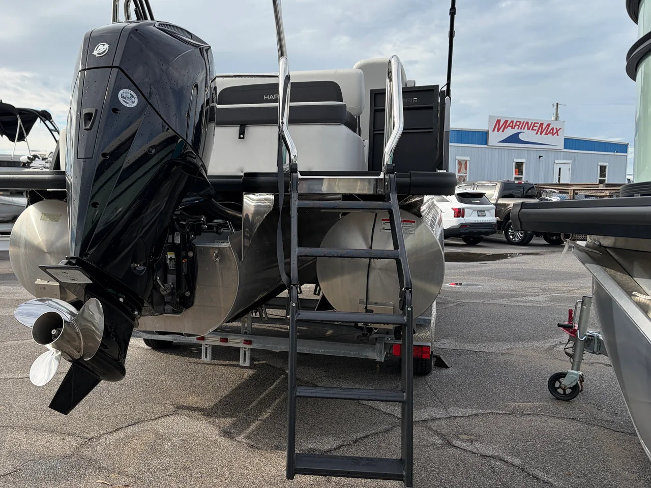 2026 Harris Cruiser 250 25.0 feet, Fort Walton Beach, Florida #11